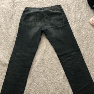 American Eagle 32x32 Extreme Flex Straight Slim